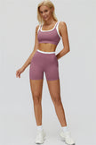 The Canyon Shorts
