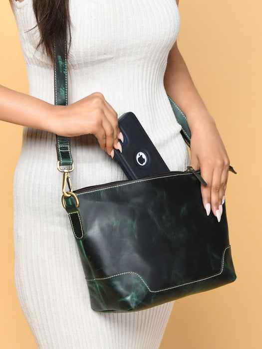 Countryside Crossbody Sling