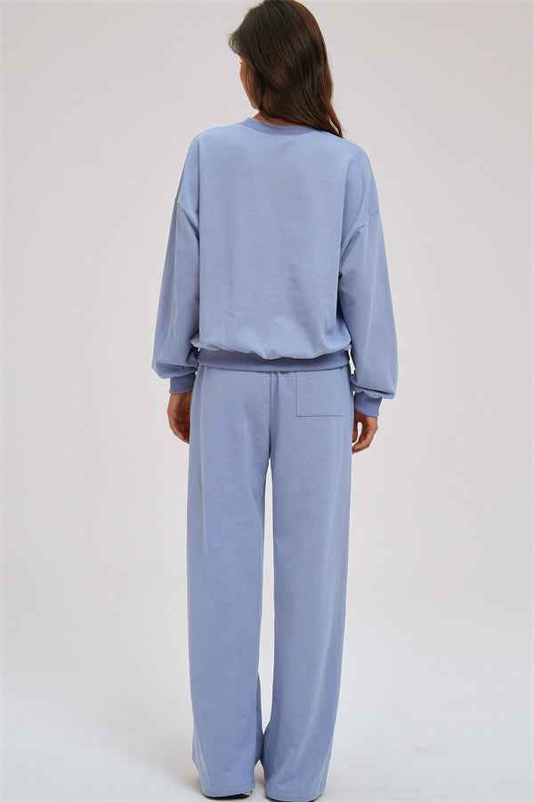 The Kinetic Sweatshirt Sweatpants 2-Piece Set