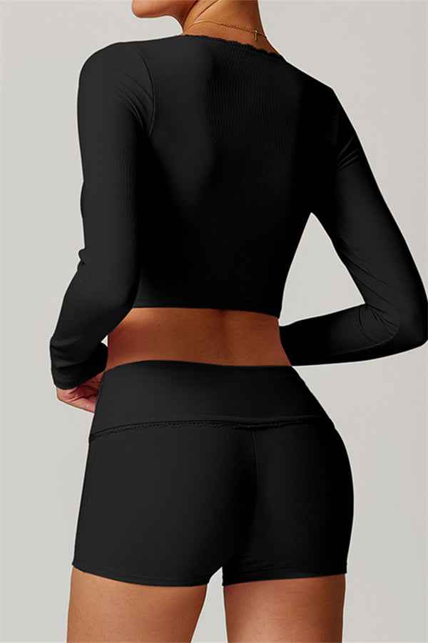 Swift Step Top