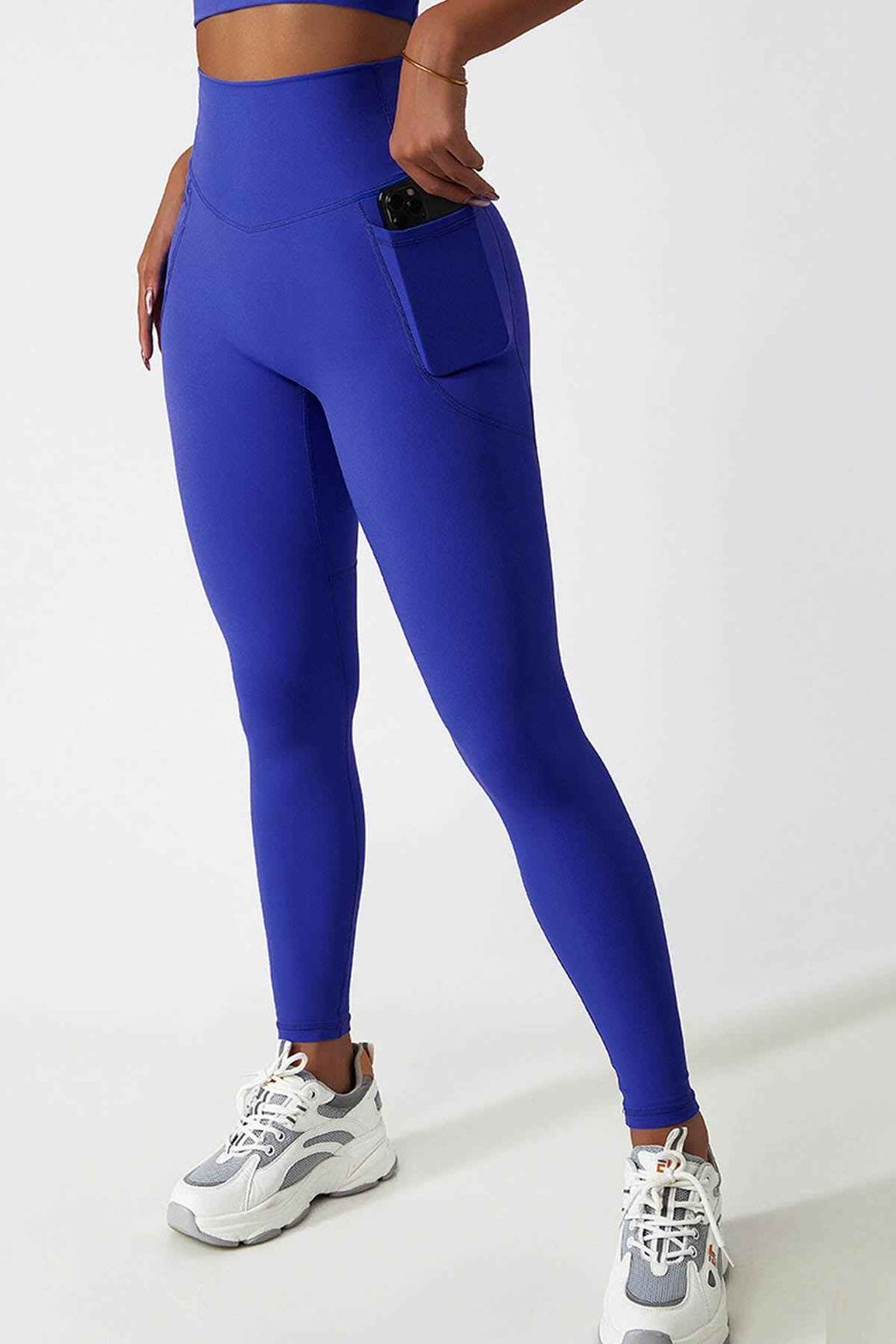 The Blissful Rose Leggings