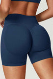 The Elara Sports Bra Shorts 2-Piece Set