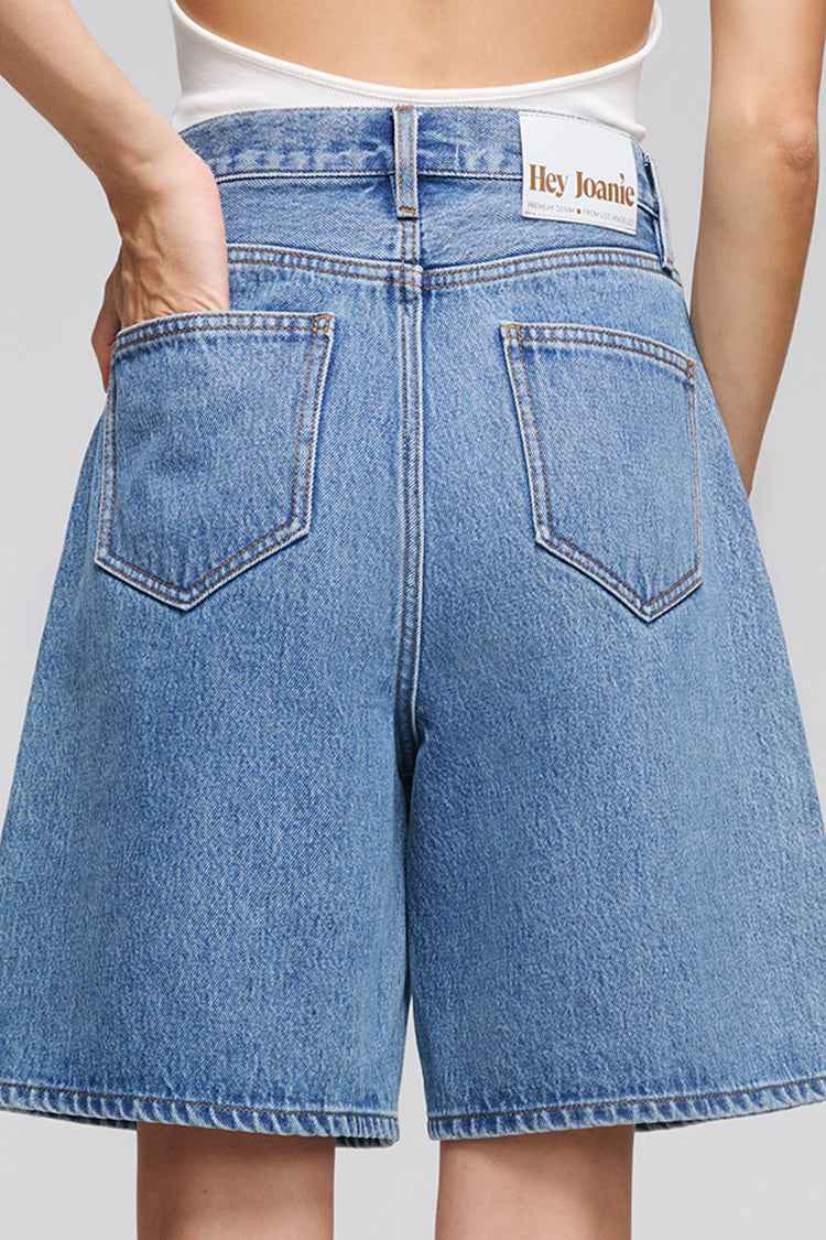 Easy Rider Bermuda Shorts HJ822