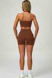 The Seraphine Shorts