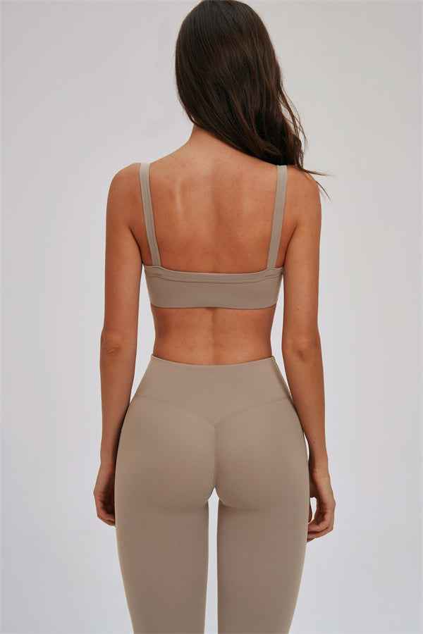 The Kinetic Sports Bra