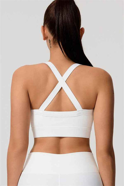 The Daze Sports Bra