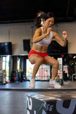 Fast & Free Women's Workout Shorts