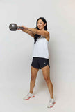 Excel Women's Workout Shorts