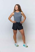 Boxy Crop Tank