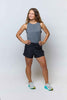 Boxy Crop Tank