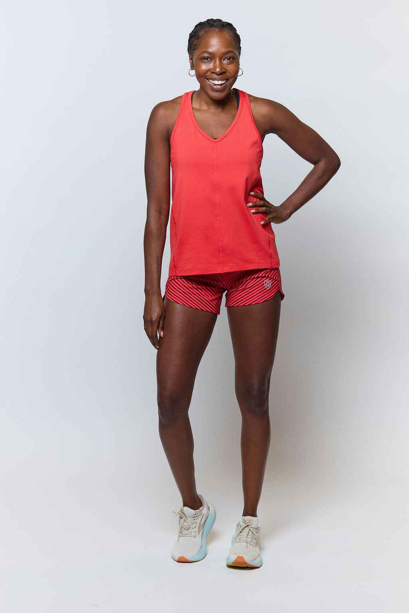 Excel Women's Workout Shorts