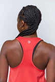 Mesh It To Me Tank