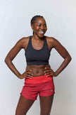 99'er Padded Sports Bra