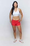 Fast & Free Women's Workout Shorts
