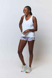 Mesh It To Me Tank