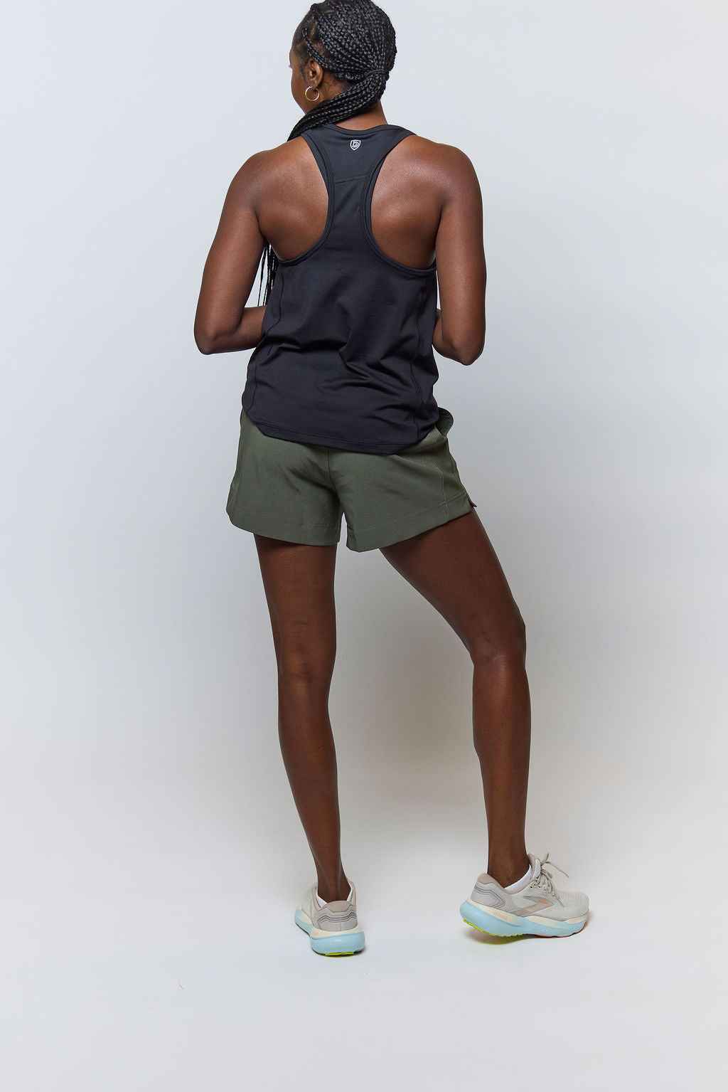 Indie 2.0 Women's Sport Shorts