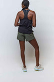 Indie 2.0 Women's Sport Shorts