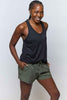Mesh It To Me Tank
