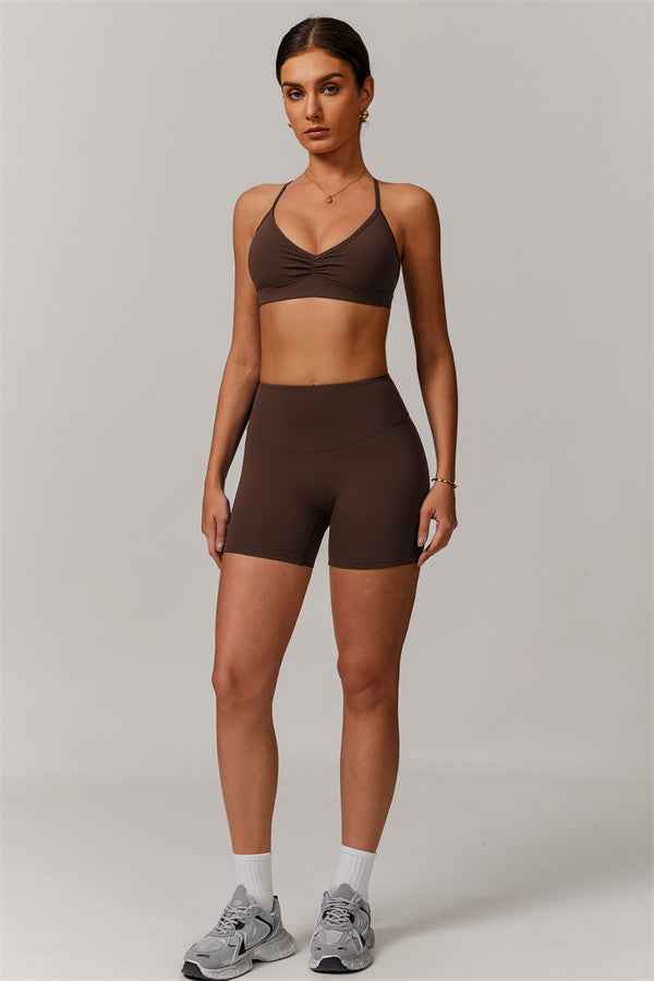 The Delicate Sports Bra