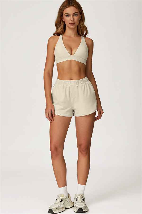 The Glacier Shorts