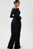 The Rush Off-shoulder T-shirt