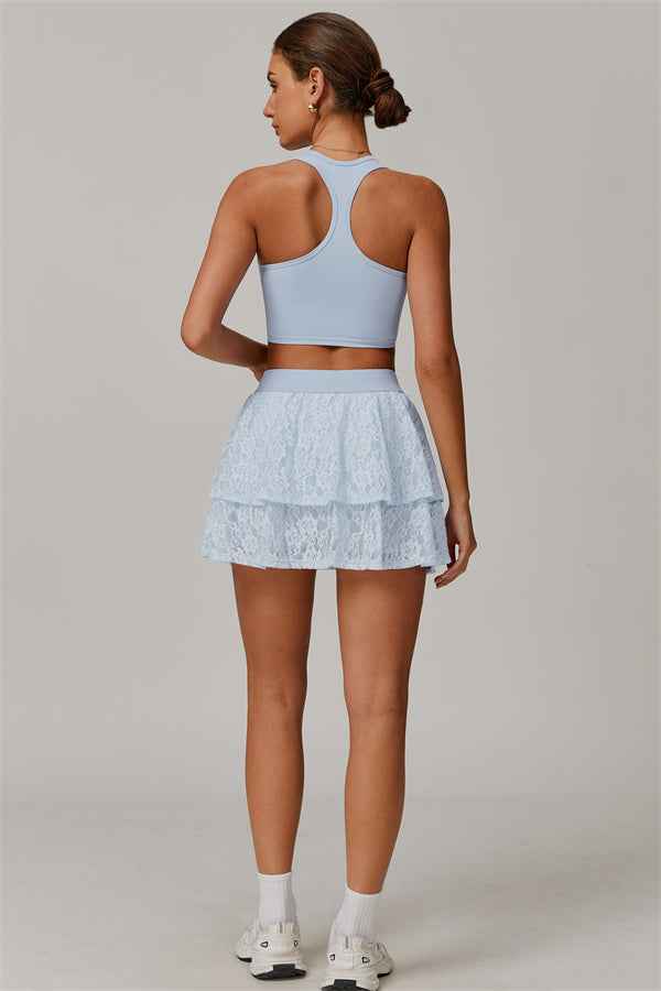 The Wonder Crop Top