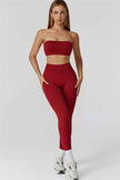 The Reign Sports Bra Leggings 2-Piece Set