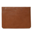 MacBook Leather Laptop Sleeve