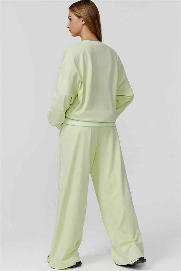 The Amara Sweatshirt