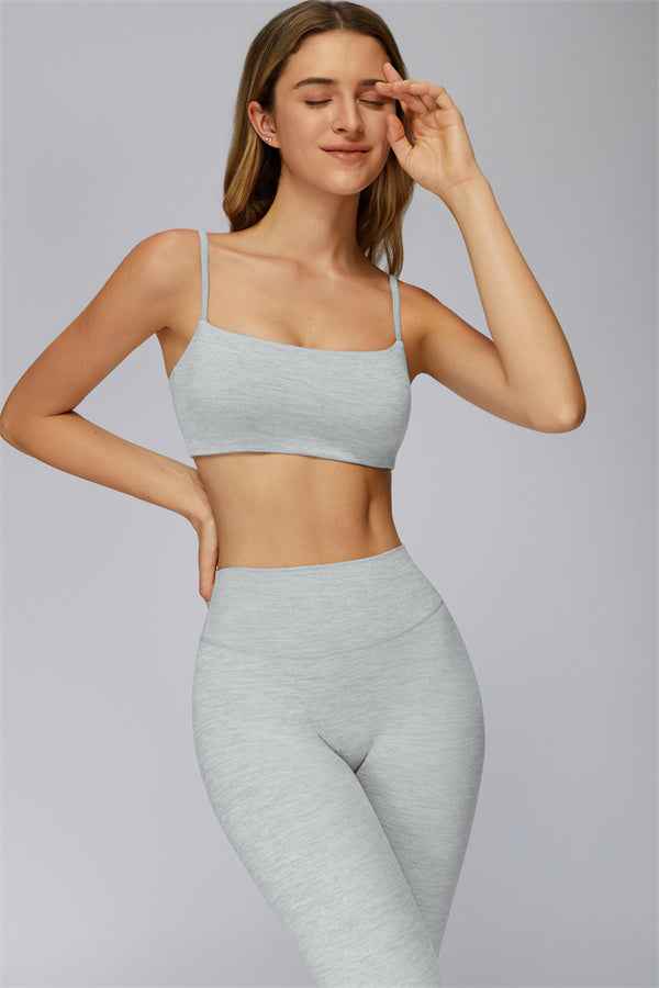 The Radiance Sports Bra