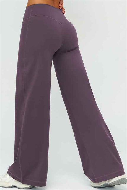 The Twirl New Straight Leg Pants