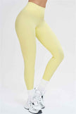 The New Isabella Leggings