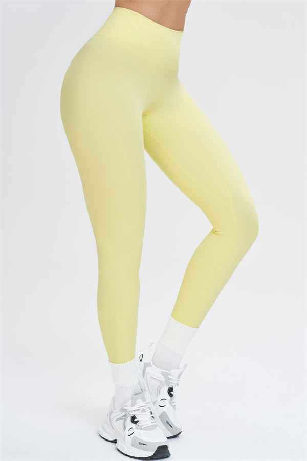 The New Isabella Leggings