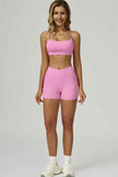 The Flourish Sports Bra