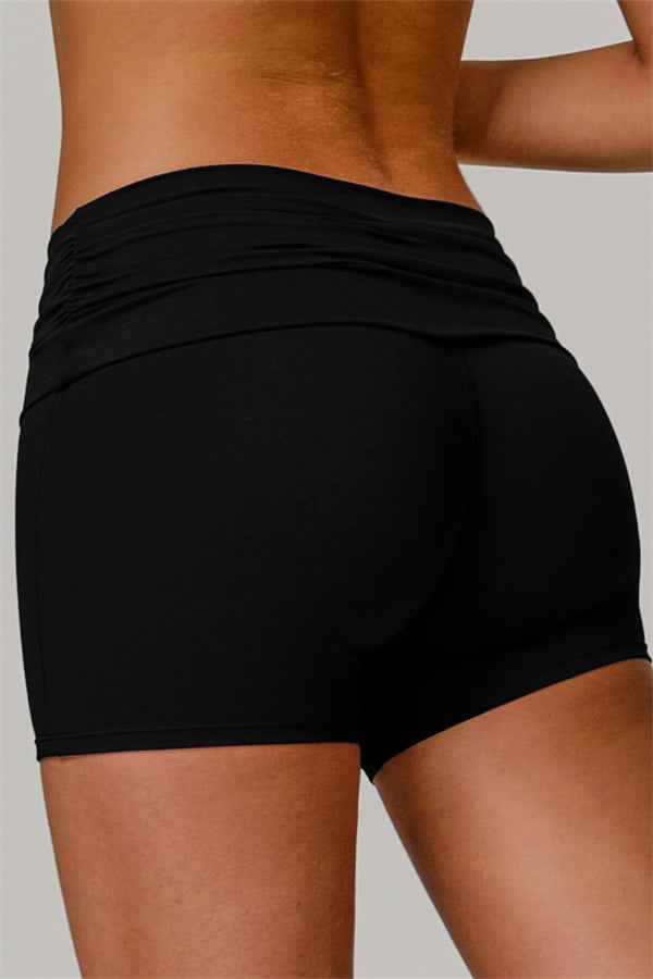 The Juno Vibe Shorts