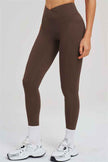 The Sizzle T-shirt Leggings 2-Piece Set