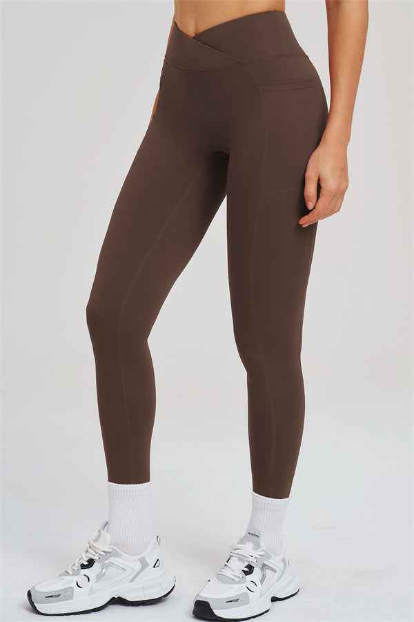 The Sizzle T-shirt Leggings 2-Piece Set