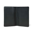 Adam Black Passport Holder