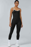 The Elevate New Crop Top