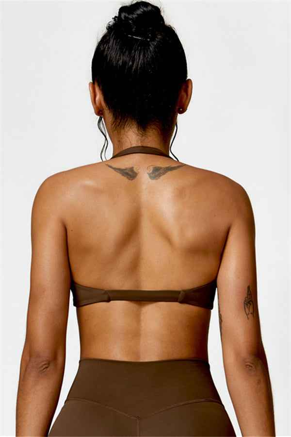 Zephyra Elara Sports Bra