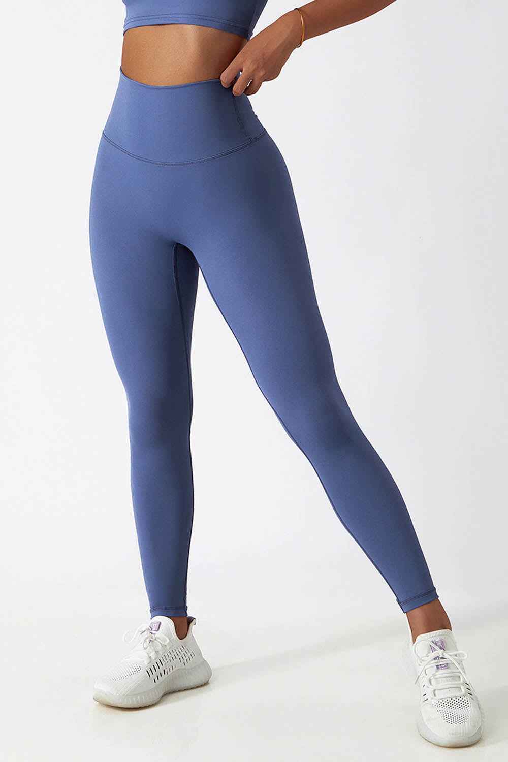 The Seraphine Leggings