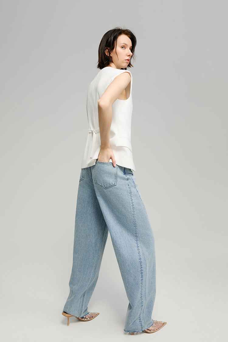 Luna Flow Jeans HJ033