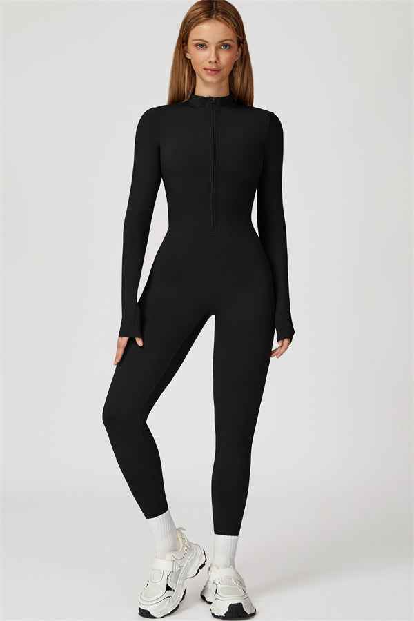 The Pulse Jumpsuit