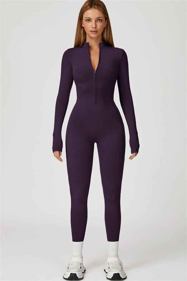 The Pulse Jumpsuit