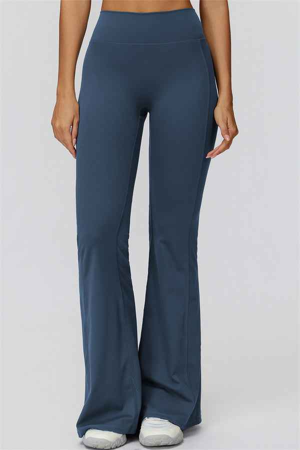 The Fyra Flared Leggings