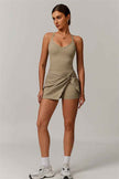 The Vigor Tennis Dress