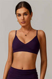 The Vigor Sports Bra