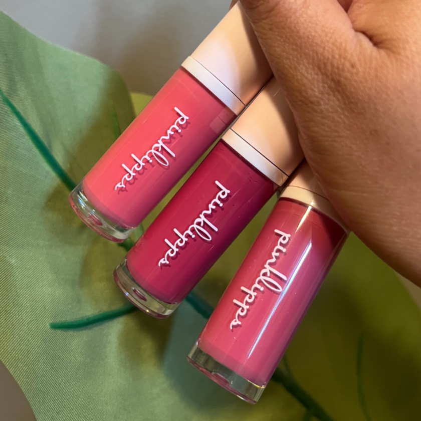 Everlasting Liquid Blush- 3 shades