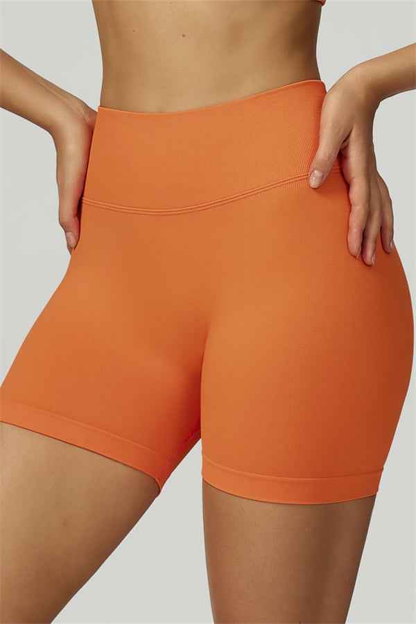 The Prime Shorts