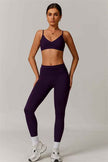 The Vigor Sports Bra
